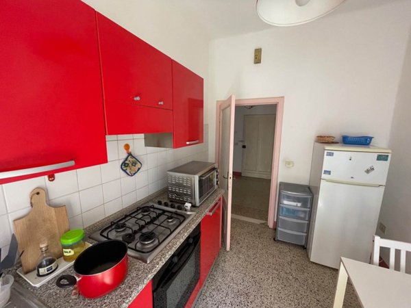 appartamento in vendita a San Prospero