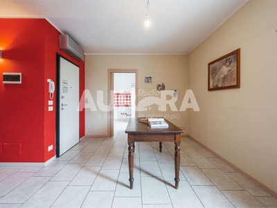 appartamento in vendita a San Prospero