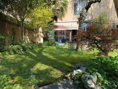 casa indipendente in vendita a San Prospero