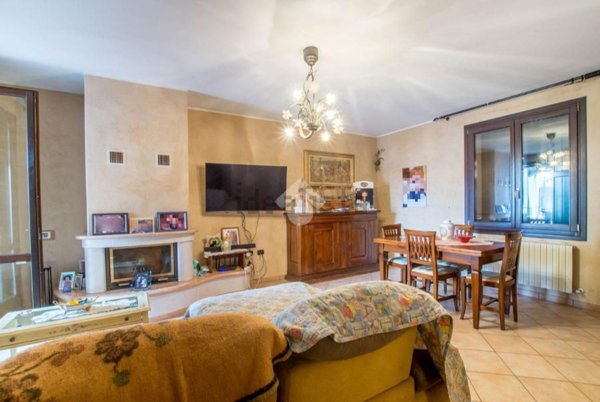 casa semindipendente in vendita a San Prospero