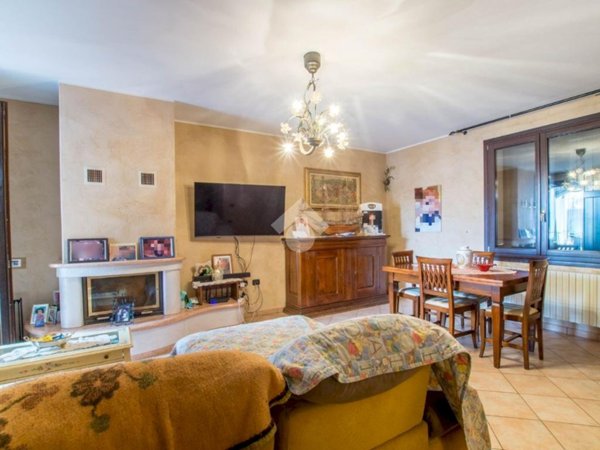 casa semindipendente in vendita a San Prospero