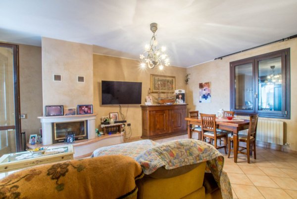 casa semindipendente in vendita a San Prospero