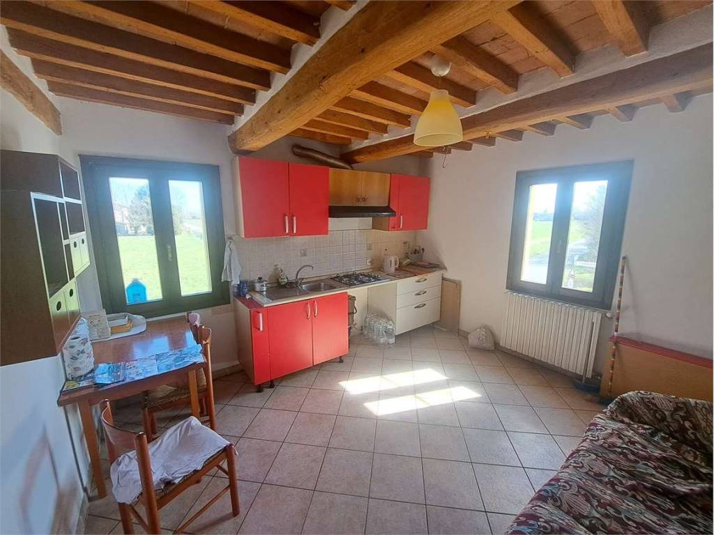 appartamento in vendita a San Prospero