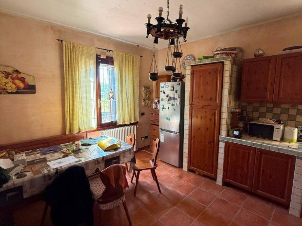 casa indipendente in vendita a San Prospero