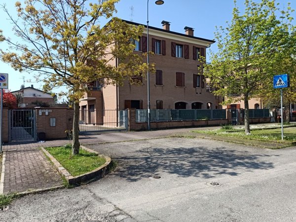 appartamento in vendita a San Prospero