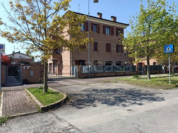 appartamento in vendita a San Prospero