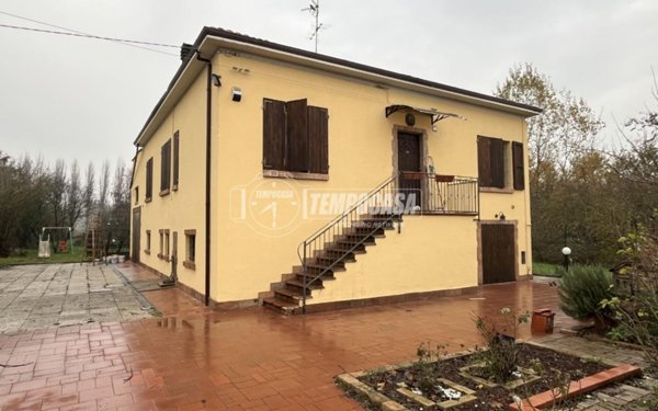 casa indipendente in vendita a San Prospero