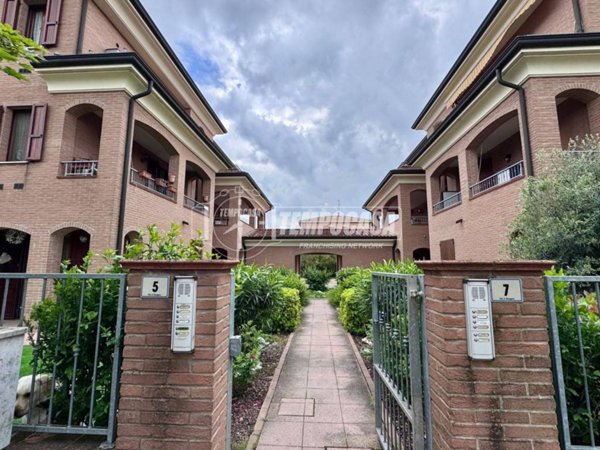 appartamento in vendita a San Prospero