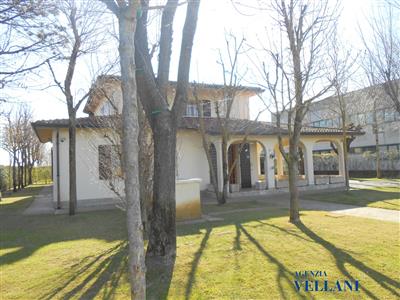 casa indipendente in vendita a San Prospero