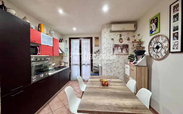 appartamento in vendita a San Prospero