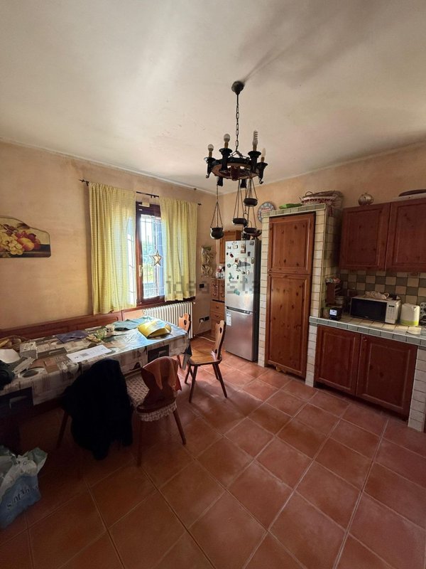 appartamento in vendita a San Prospero