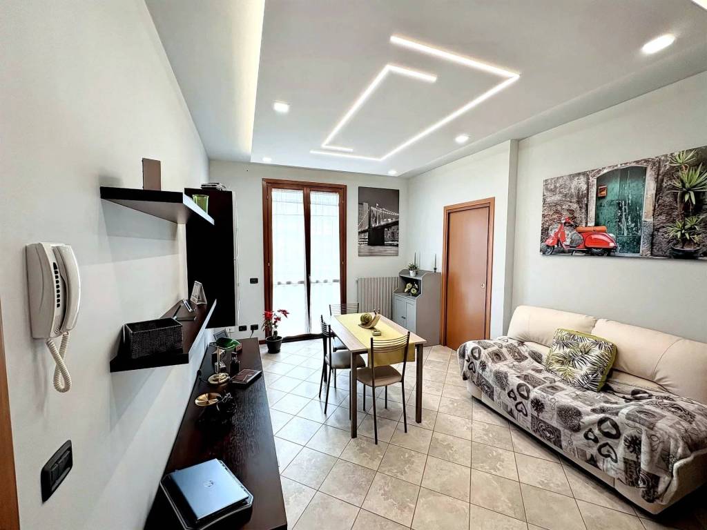 appartamento in vendita a San Prospero