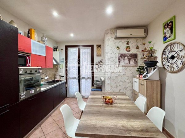 appartamento in vendita a San Prospero