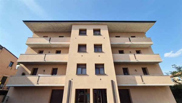 appartamento in vendita a San Prospero
