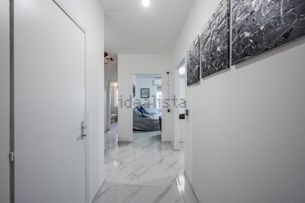 casa indipendente in vendita a San Prospero