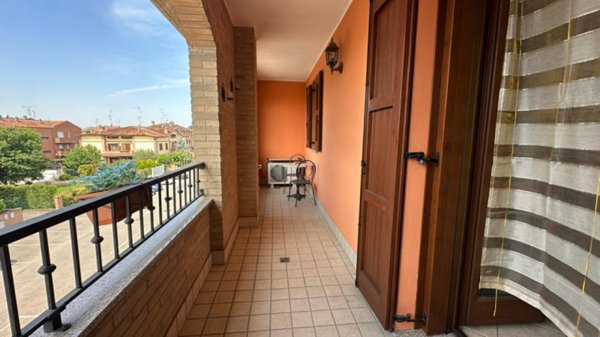 appartamento in vendita a San Prospero