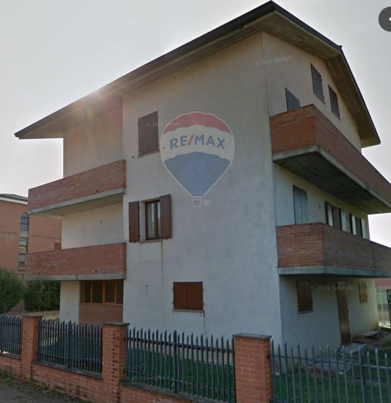 casa indipendente in vendita a San Prospero