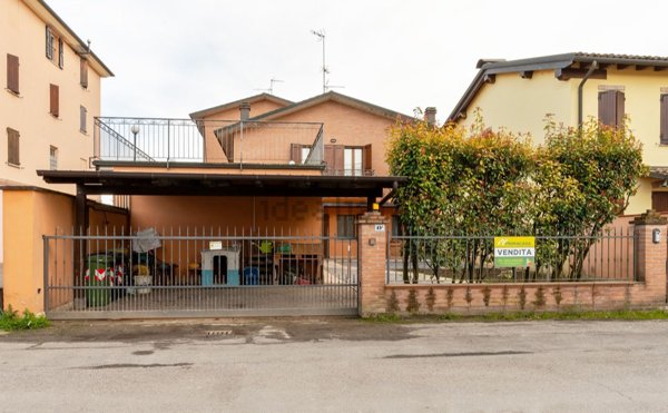 pentavano in vendita a San Prospero