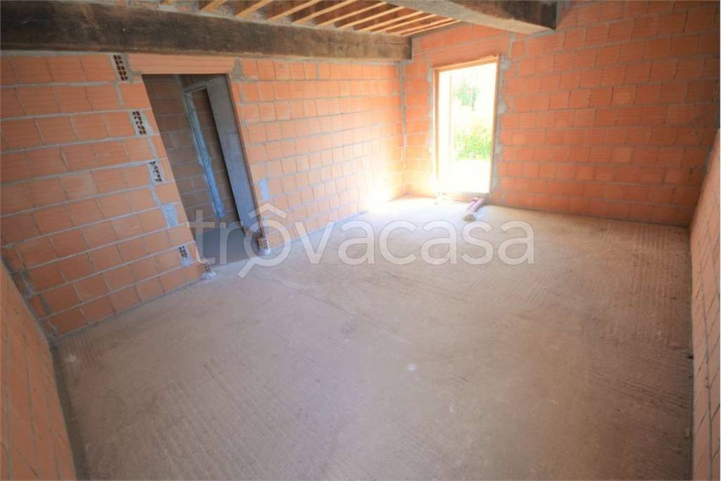 casa indipendente in vendita a San Prospero