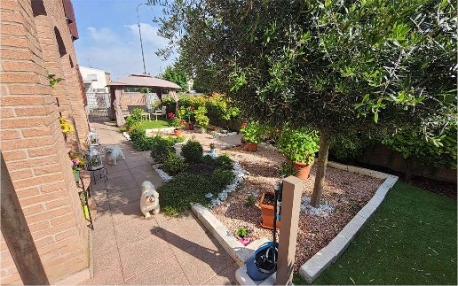 appartamento in vendita a San Prospero