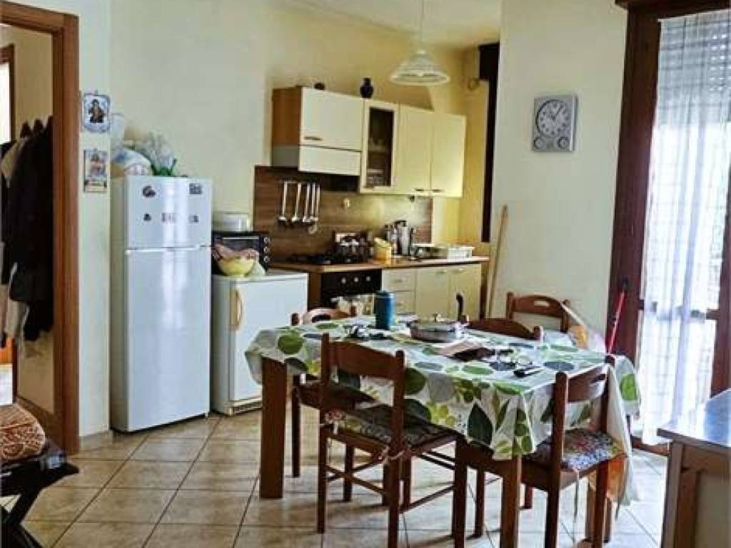 appartamento in vendita a San Prospero