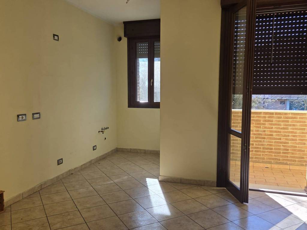 appartamento in vendita a San Prospero