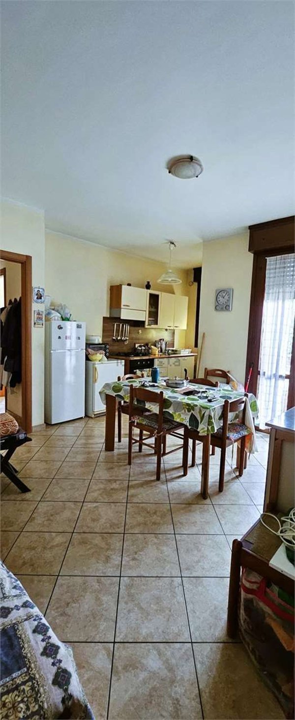 appartamento in vendita a San Prospero