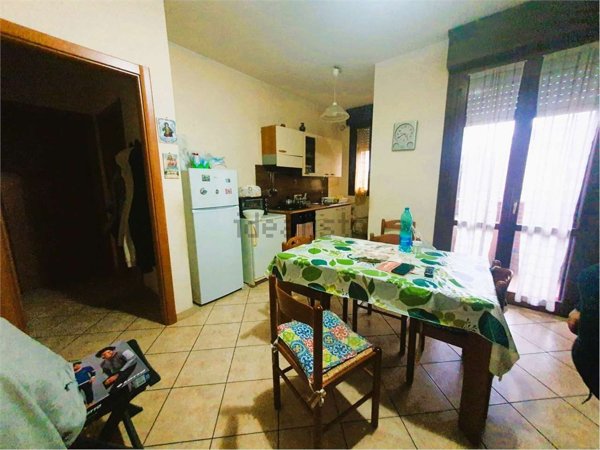appartamento in vendita a San Prospero