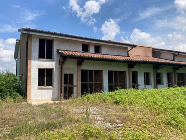 casa indipendente in vendita a San Prospero