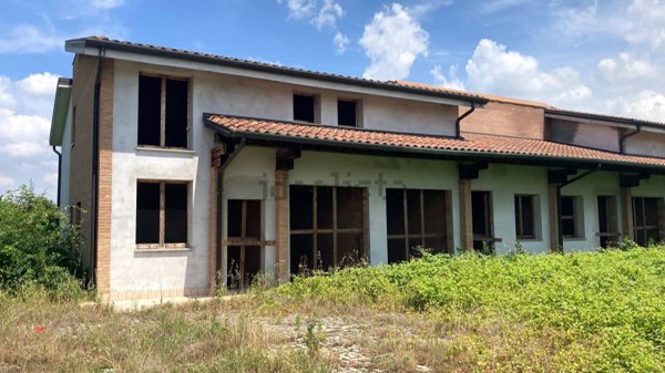 casa indipendente in vendita a San Prospero