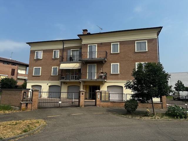 appartamento in vendita a San Prospero