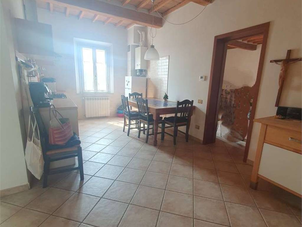 appartamento in vendita a San Prospero