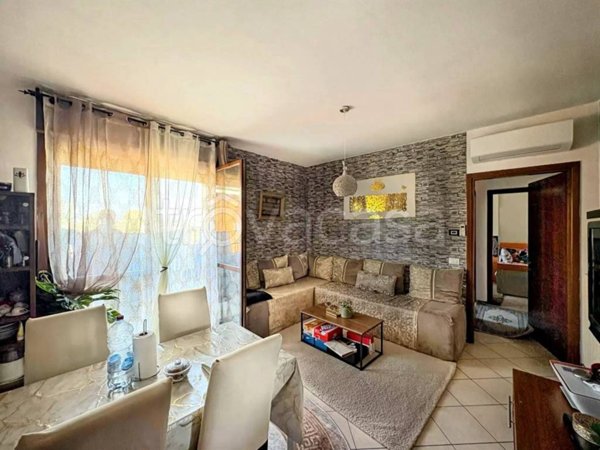 appartamento in vendita a San Prospero