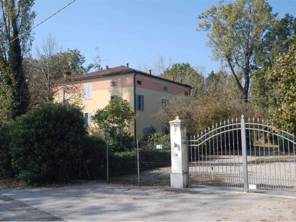 casa indipendente in vendita a San Prospero