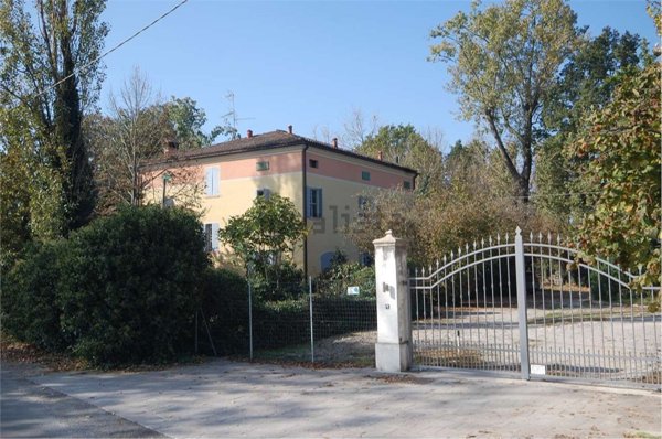 casa indipendente in vendita a San Prospero
