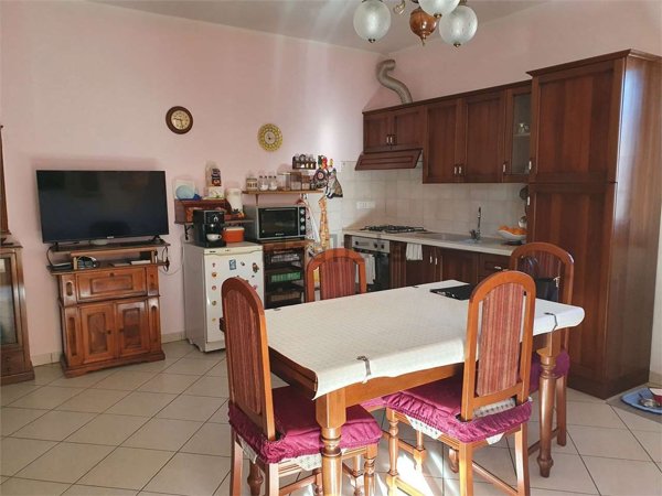 appartamento in vendita a San Prospero