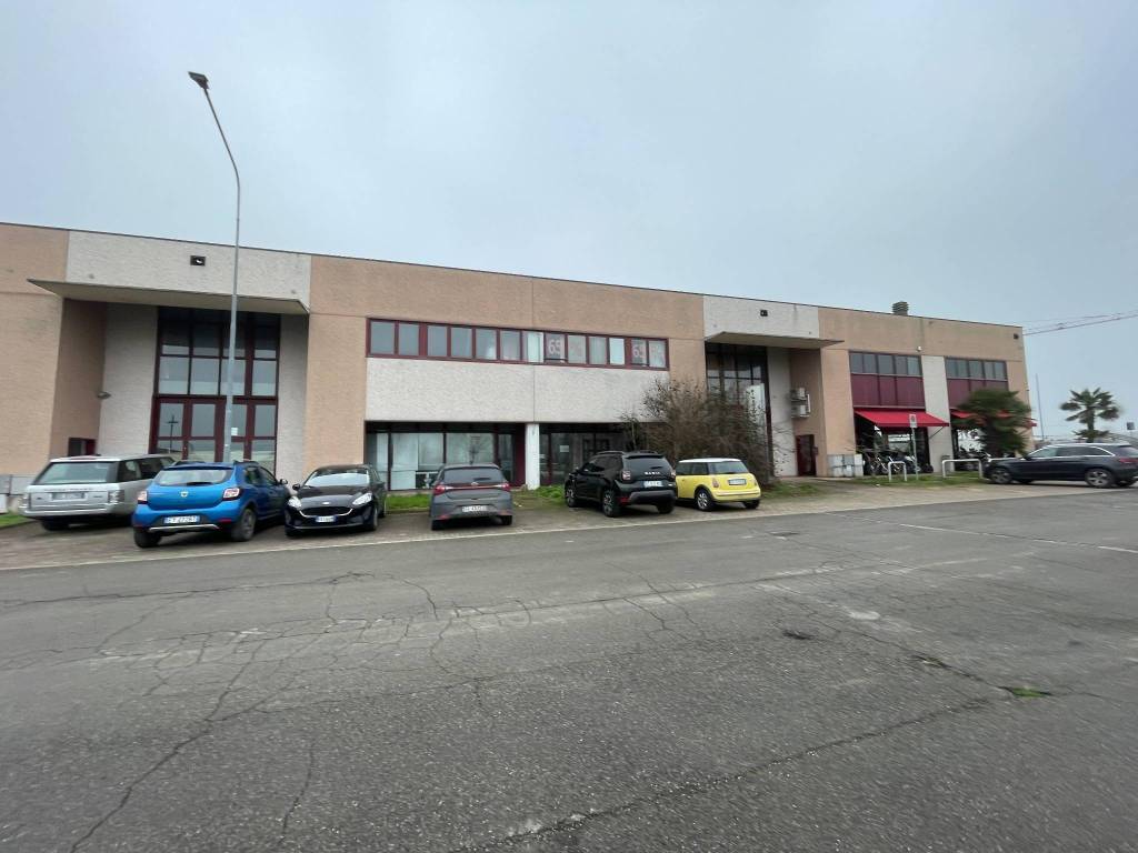 quadrivano in vendita a San Prospero