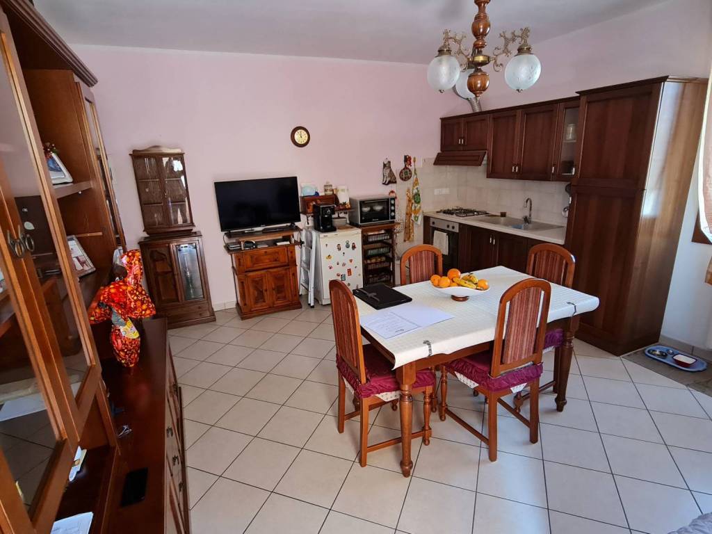 appartamento in vendita a San Prospero
