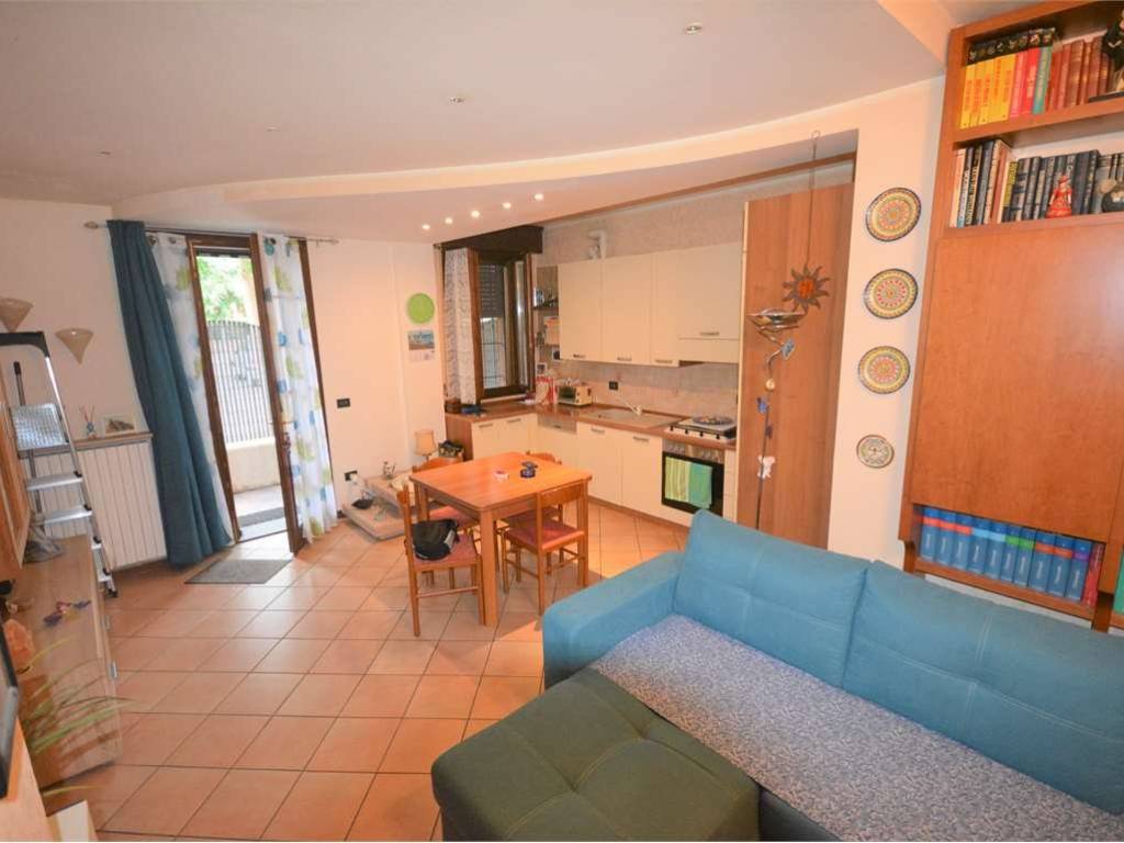 appartamento in vendita a San Prospero