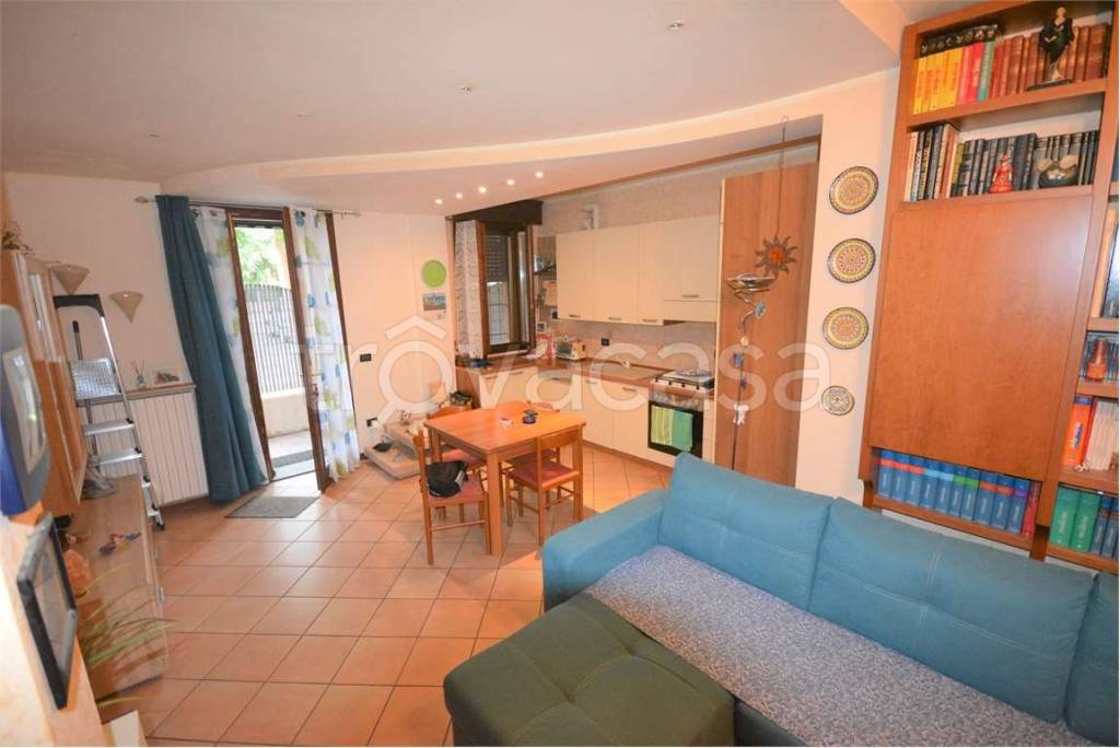 appartamento in vendita a San Prospero