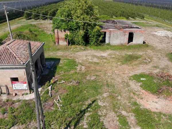 casa indipendente in vendita a San Prospero