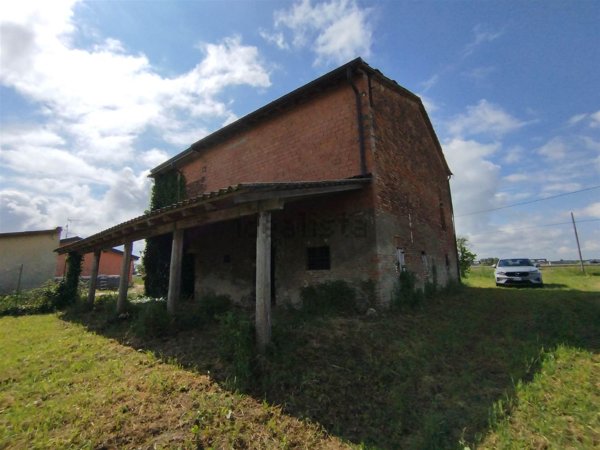 casa indipendente in vendita a San Prospero