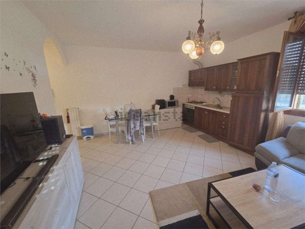 appartamento in vendita a San Prospero