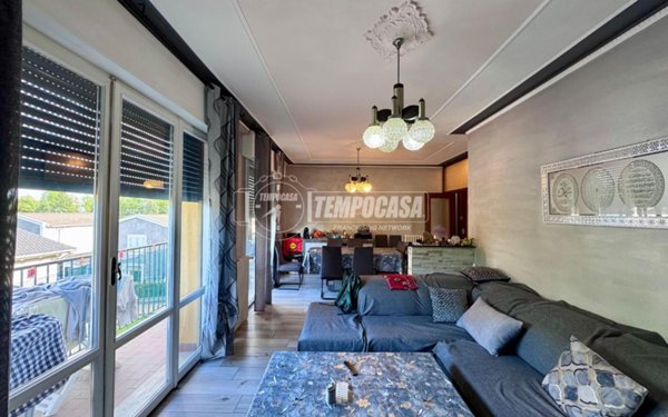 appartamento in vendita a San Prospero