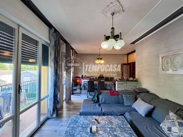 appartamento in vendita a San Prospero