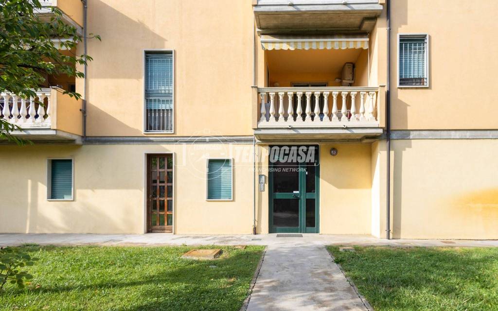 appartamento in vendita a San Prospero