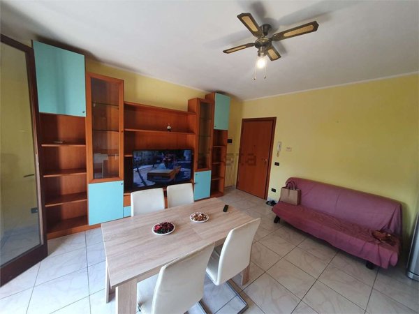 appartamento in vendita a San Prospero