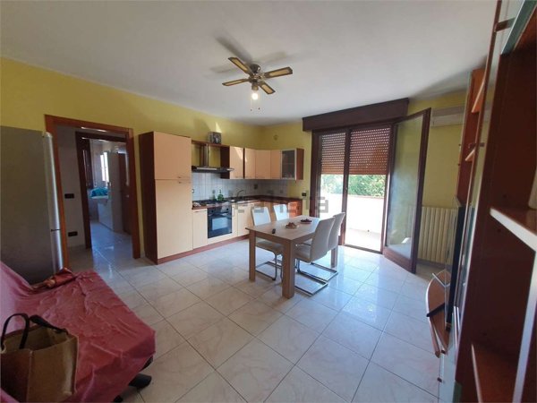 appartamento in vendita a San Prospero