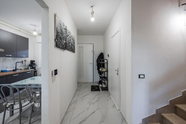 casa indipendente in vendita a San Prospero