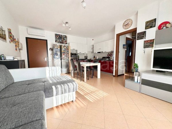 appartamento in vendita a San Prospero
